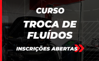 CURSO TROCA DE FLUIDOS – Março 2022